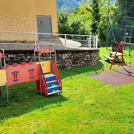 Lake Como Borgo Vignola Cremia Εξωτερικό φωτογραφία