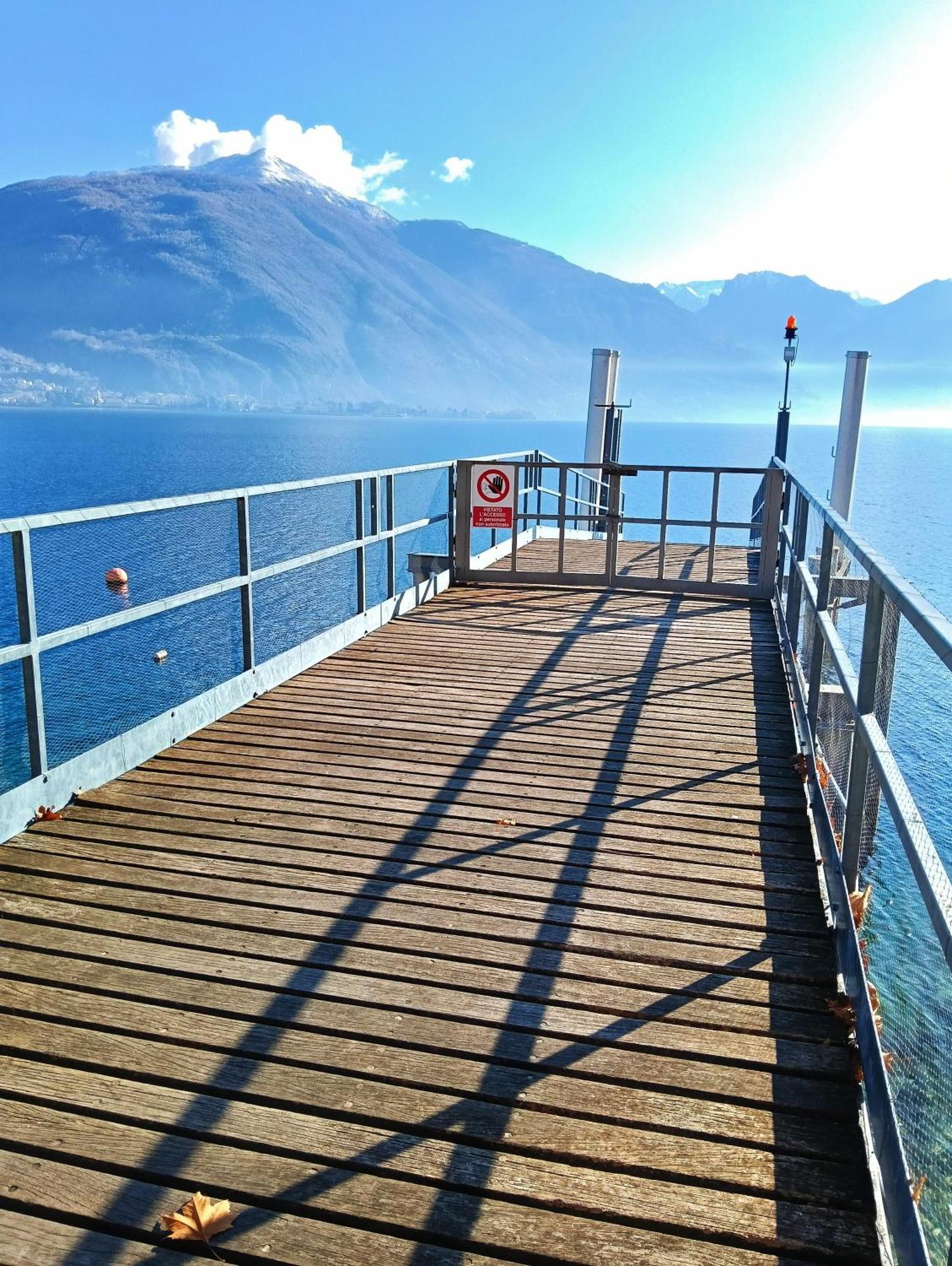 Lake Como Borgo Vignola Cremia Εξωτερικό φωτογραφία